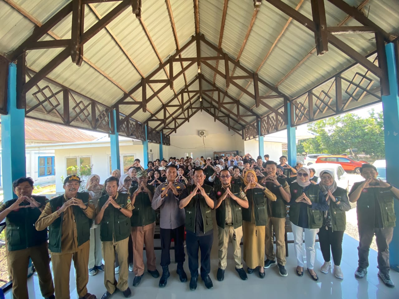 Lepas-Mahasiswa-KKN-Tematik-di-Lanrisang,-Dekan-FEB-ITB-Nobel-Tekankan-Pentingnya-Merawat-Kearifan-Lokal-dan-Jejak-Kebaikan